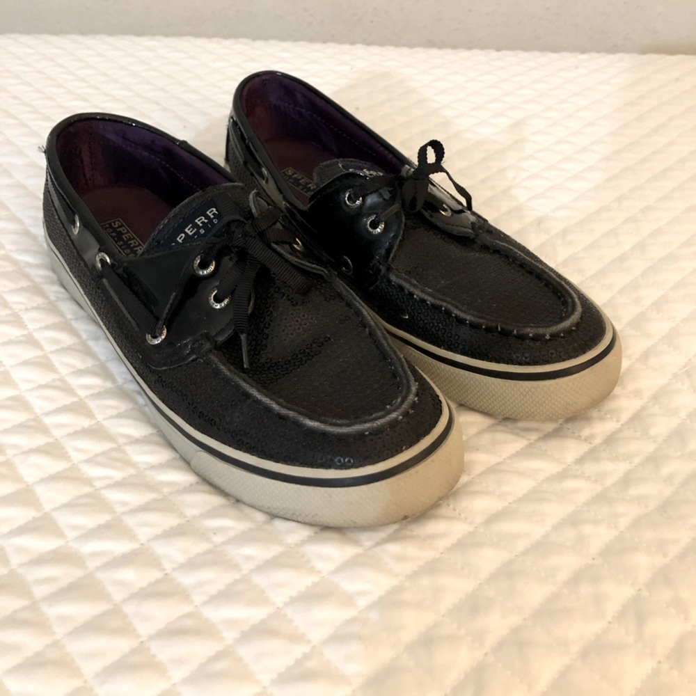 Sperrys